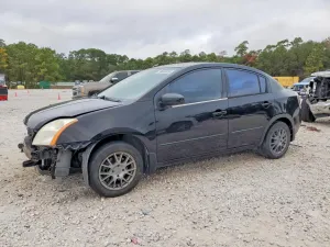 Nissan Sentra 2.0 2.0L 4 2008