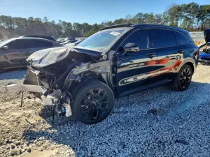 Kia Sorento SX 2.5L 4 2022