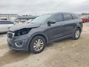 Kia Sorento LX 2.4L 4 2016
