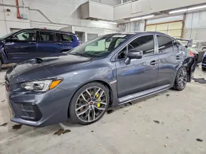 Subaru WRX 2.5L 4 2020