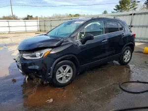 Chevrolet Trax 1LT 1.4L 4 2020
