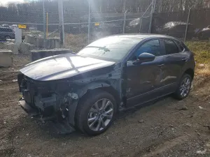 Mazda CX-30 SELECT 2.5L 4 2021