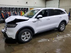 Kia Sorento LX 2.5L 4 2023
