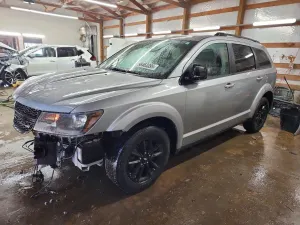 Dodge Journey SE 2.4L 4 2020