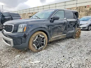 Kia Telluride EX 3.8L 6 2023