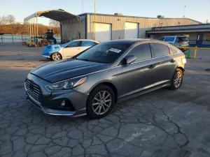 Hyundai Sonata SE 2.4L 4 2018