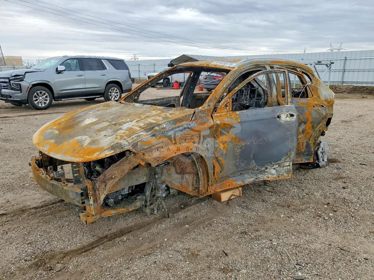 Hyundai Kona 2025