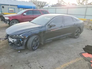Kia K5 GT LINE 1.6L 4 2023