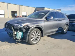 Infiniti QX50 ESSENTIAL 2.0L 4 2019