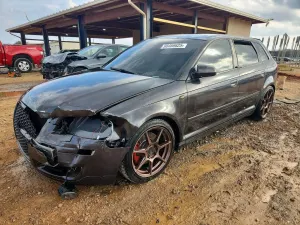 Audi A3 2.0 SPORT 2.0L 4 2006