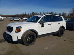 Kia Telluride 3.8L 6 2025