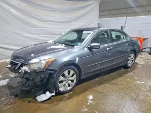 Honda Accord EXL 2.4L 4 2008