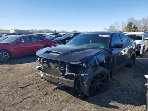 Dodge Charger R/T 5.7L 8 2019