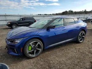 Kia EV6 GT 0.0L 0 2023