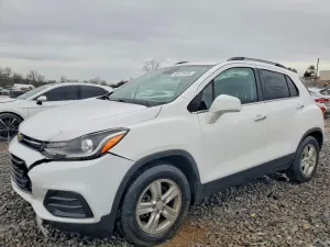 Chevrolet Trax 1LT 1.4L 4 2020