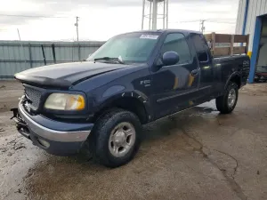 Ford F-150 4.6L 8 1999