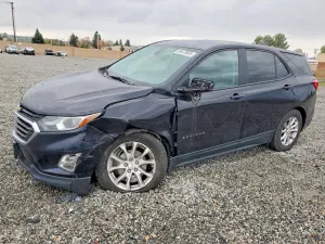 Chevrolet Equinox LS 1.5L 4 2020