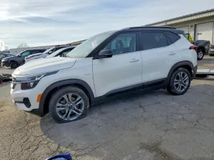 Kia Seltos S 2.0L 4 2023