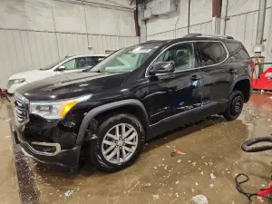 GMC Acadia SLE 3.6L 6 2017