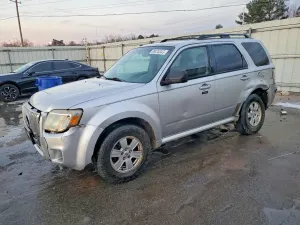 Mercury Mariner 2.5L 4 2010
