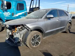 Kia Niro 1.6L 4 2025