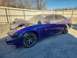 Dodge Charger GT 3.6L 6 2019