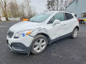 Buick Encore 1.4L 4 2016
