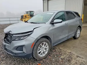 Chevrolet Equinox LT 1.5L 4 2023