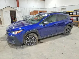 Subaru Crosstrek PREMIUM 2.0L 4 2024
