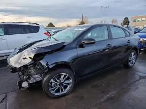 Kia Cerato / Forte / K3 LX 2.0L 4 2024