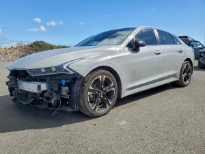 Kia K5 GT LINE 1.6L 4 2023