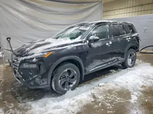 Nissan Rogue SV 1.5L 3 2024