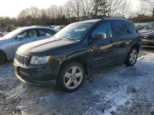 Jeep Compass LIMITED 2.4L 4 2013