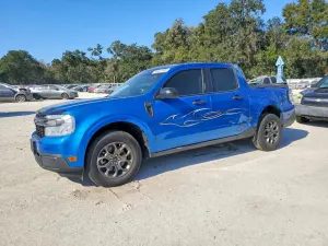 Ford Maverick XL 2.0L 4 2022