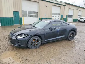 Mitsubishi Eclipse GS 2.4L 4 2009