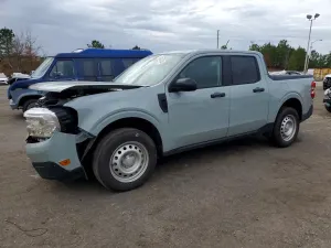 Ford Maverick XL 2.5L 4 2024