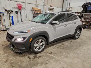 Hyundai Kona SEL 2.0L 4 2023