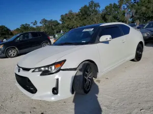 Scion tC 2.5L 4 2016