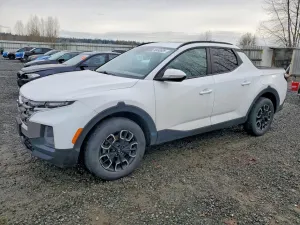 Hyundai Santa Cruz SEL PREMIUM 2.5L 4 2022