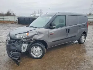 RAM ProMaster 2.4L 4 2021