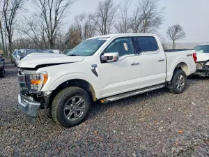 Ford F-150 SUPERCREW 3.5L 6 2023