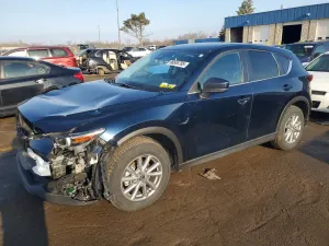 Mazda CX-5 PREFERRED 2.5L 4 2023