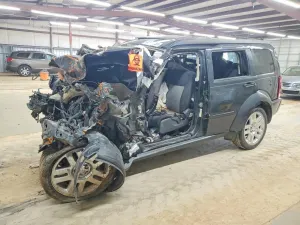 Dodge Nitro 3.7L 6 2010