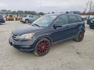 Honda CR-V EXL 2.4L 4 2011