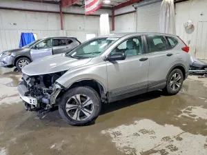 Honda CR-V LX 2.4L 4 2019