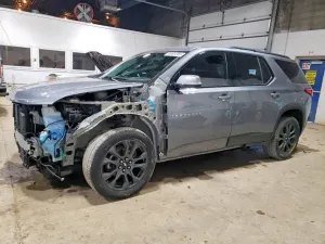 Chevrolet Traverse RS 2.0L 4 2019