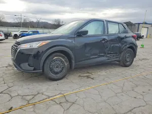 Nissan Kicks S 1.6L 4 2023