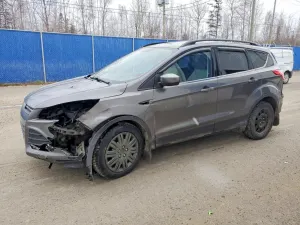 Ford Escape SE 1.6L 4 2014