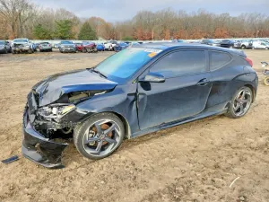 Hyundai Veloster TURBO 1.6L 4 2020