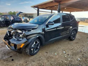 Kia Seltos S 2.0L 4 2025